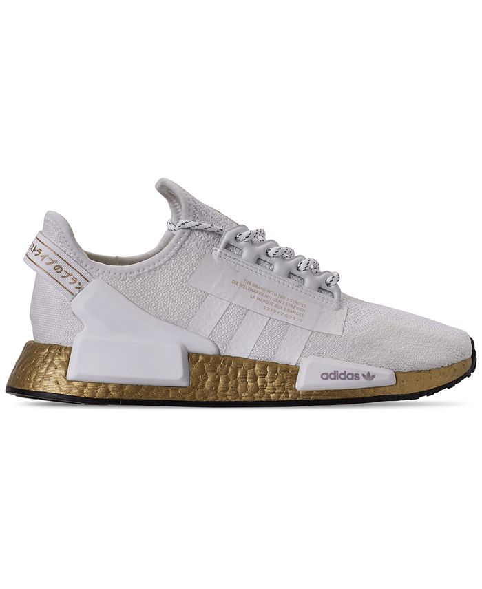 adidas Women's NMD R1 V2 Casual Sneakers from Finish Line & Reviews - Finish Line Women's Shoes 