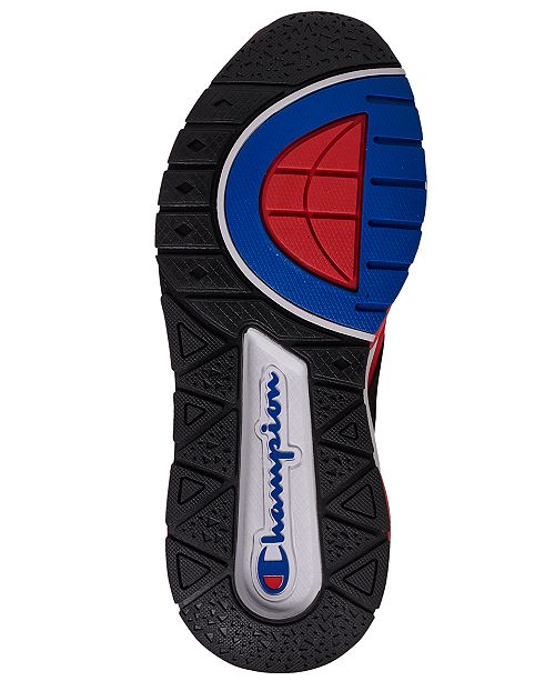 champion rally crossover casual shoes
