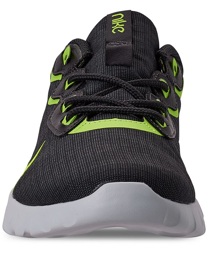 mens nike explore strada