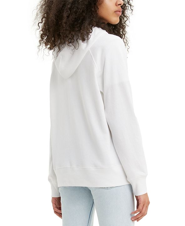 Levi's Graphic Sport Hoodie & Reviews - Tops - Juniors ...