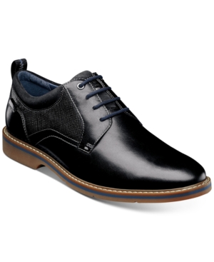 image of Nunn Bush Men-s Pasadena Ii Oxfords Men-s Shoes