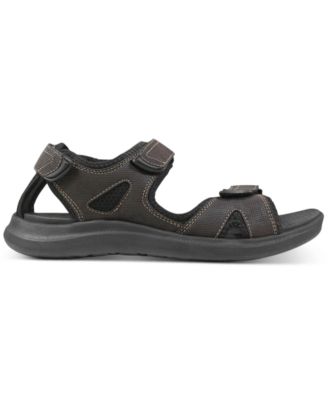 Men's Rio Vista Three Strap River Sandals