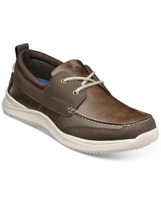 nunn bush gel shoes for men