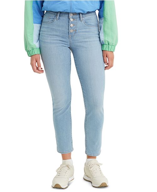 macys mens levi jeans