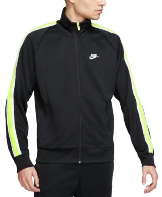 Nike Men's Sportswear Track Jacket 