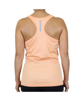 Women's Moisture Wicking Racerback Tanks