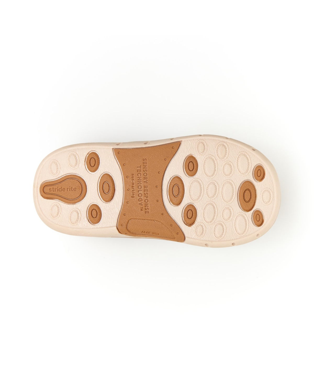 Stride Rite Toddler Boys and Girls Srt Quinn Shoes