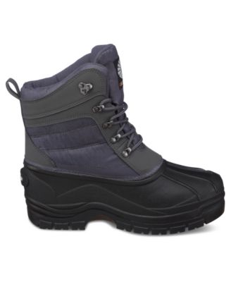 Men's Snow Boots
