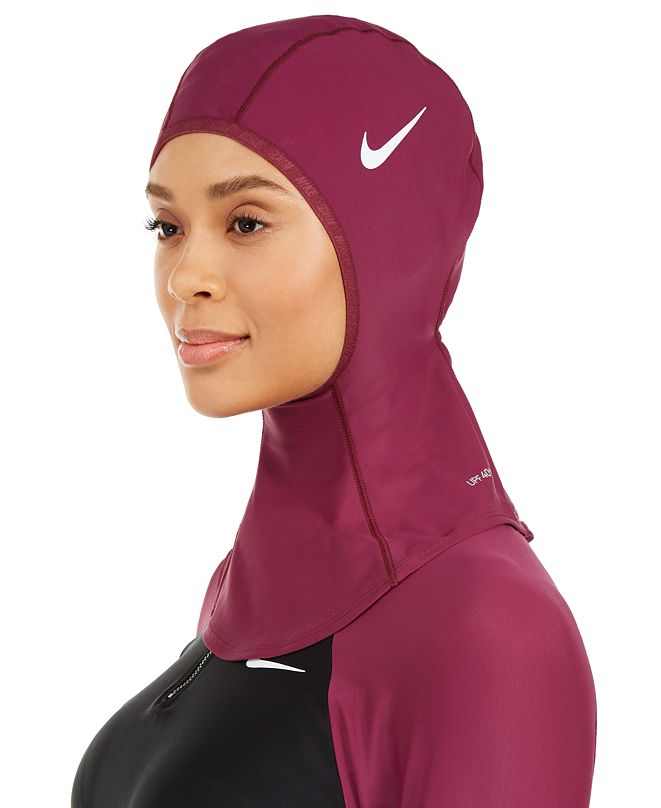 nike hijab wear