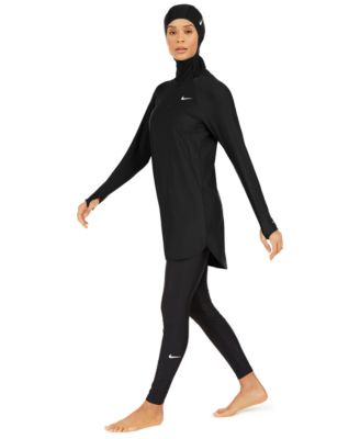 nike swimwear hijab