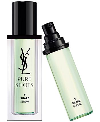 Yves Saint Laurent - Pure Shots Y Shape Firming Serum Refill, 1-oz.