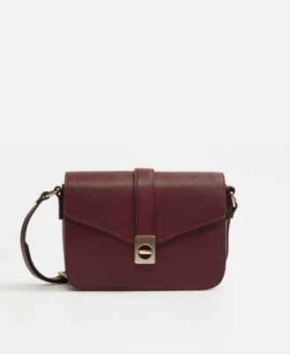 macy's cross shoulder bags