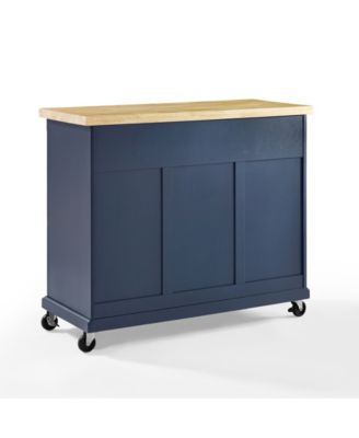 Madison Kitchen Cart