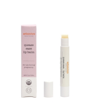 Erbaviva Quease Ease Lip Balm 009 oz