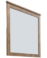 Closeout! Soho Mirror - Distressed