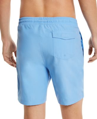 macys mens swimwear