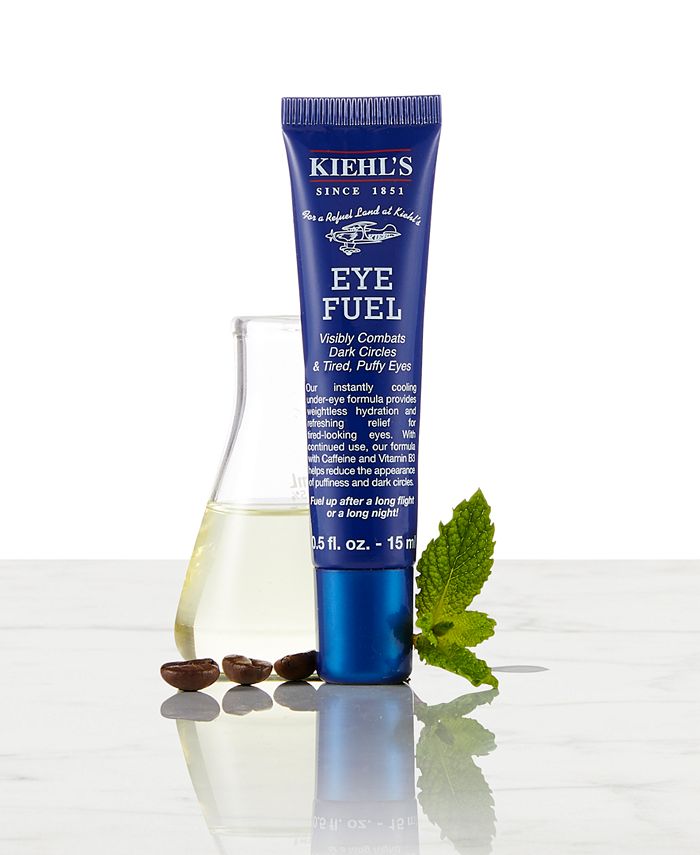 Kiehl's Since 1851 - Eye Fuel Cream, 15 ml