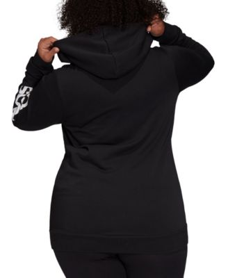 plus size adidas jacket