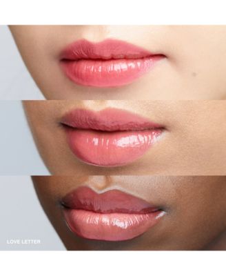 bobbi brown love letter gloss