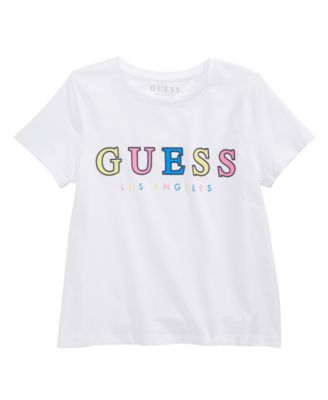 girls guess shirts