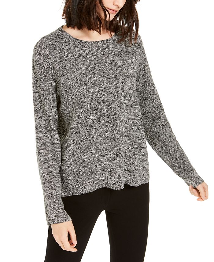 Macy eileen top fisher sale