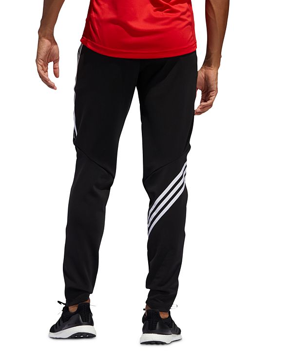 adidas Men's Run It 3-Stripes Astro Pant & Reviews - All Activewear - Men - Macy's