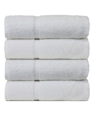 BC Bare Cotton Luxury Hotel Spa Towel Turkish Cotton Bath Towels - Macy's