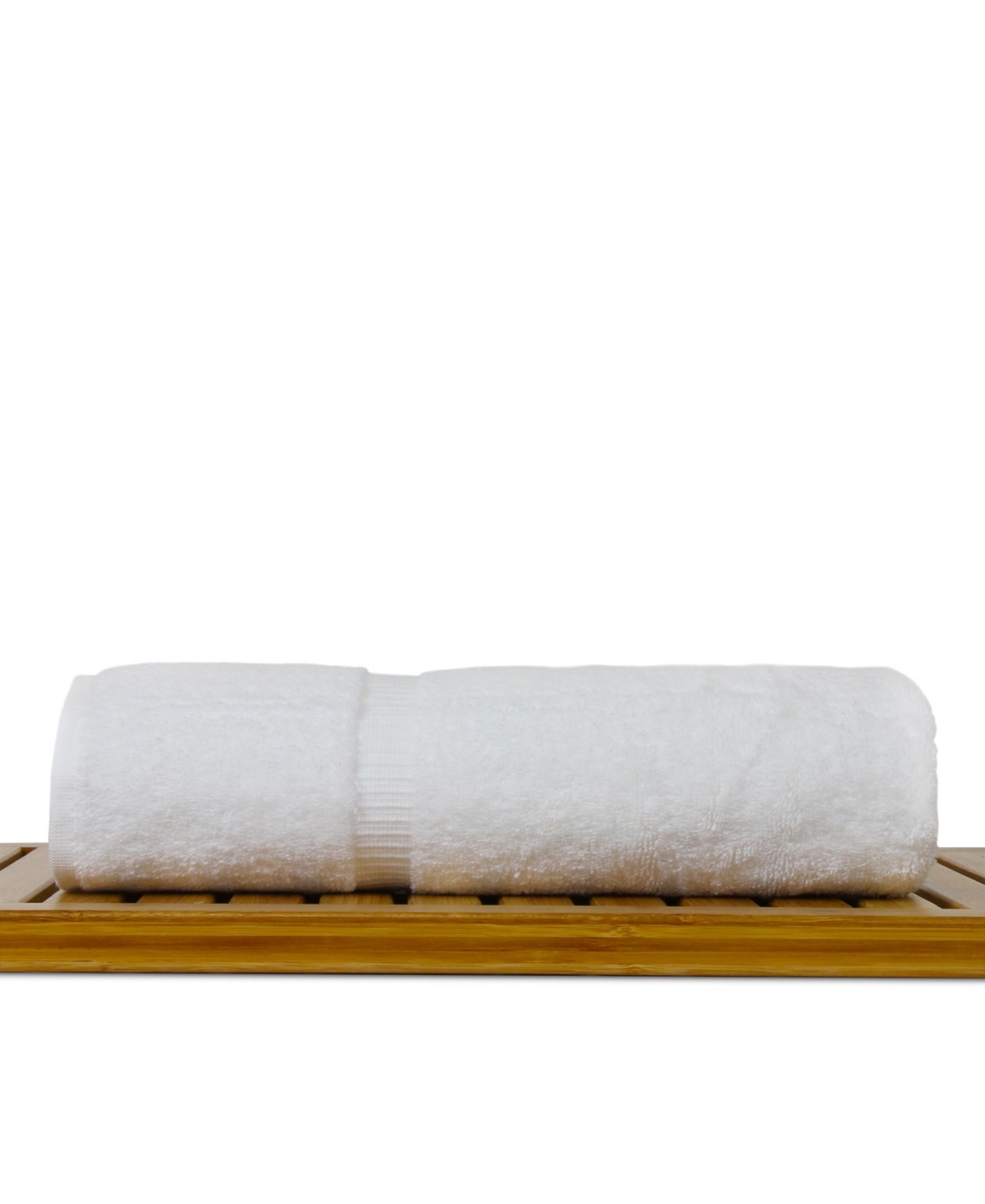 Bc Bare Cotton Luxury Hotel Spa Turkish Cotton Towels, Set of 2