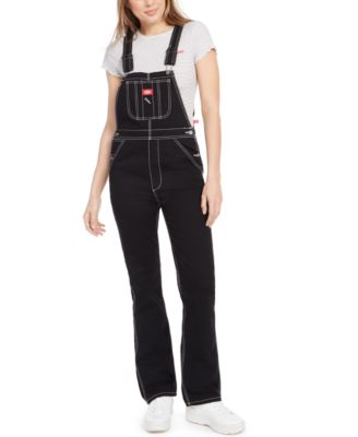 black overalls juniors