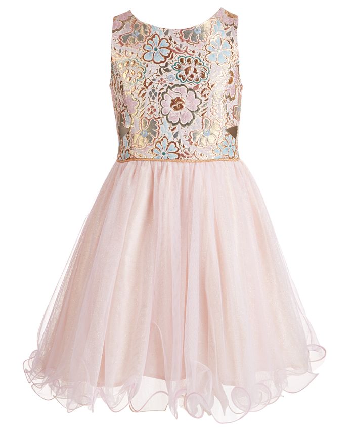 Macy's dresses for 12 top year olds