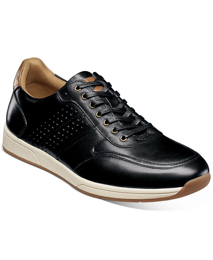florsheim edge sneaker