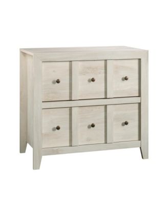 Sauder Harbor View Credenza Reviews Furniture Macy S