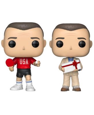 FOOTPHANTOM OFTHE FOREST フィギュア　DVD FUNKO Amazon.com: Funko POP! Movies Gump-Forrest Gump With