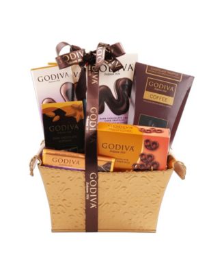 Alder Creek Gift Baskets