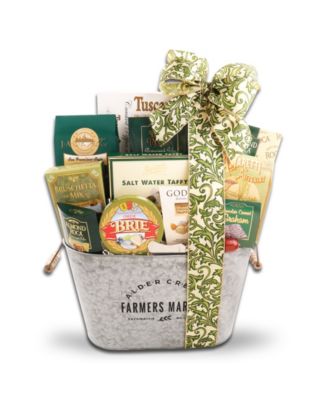 Alder Creek Gift Baskets Holiday Special - Macy's