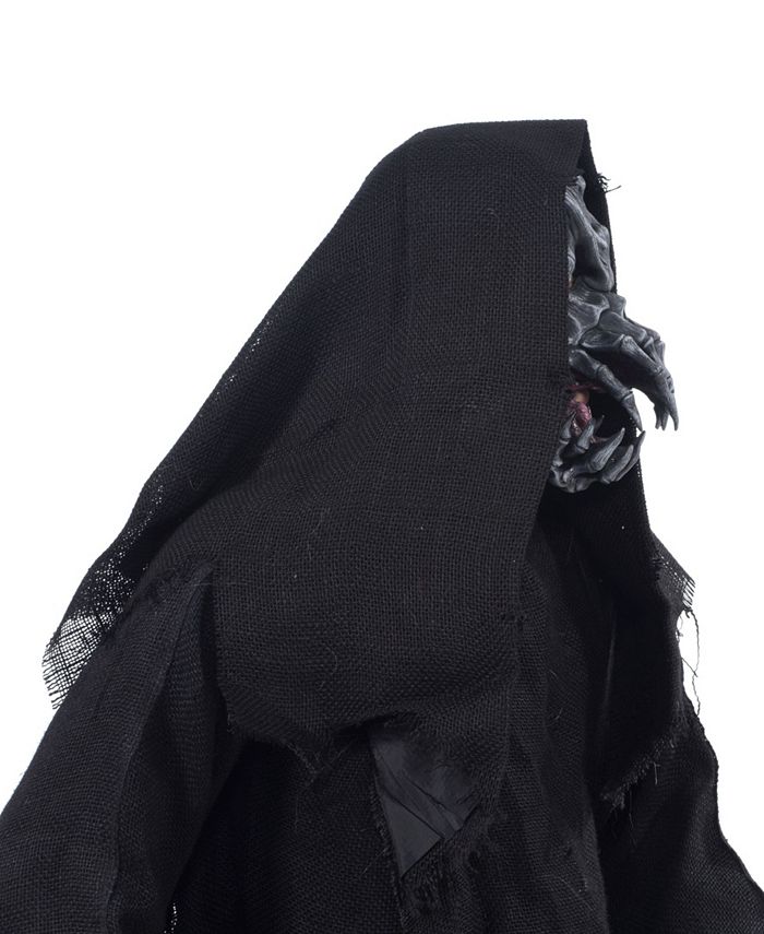 Zagone Studios ZagOne Size Studios Nightmare On North Ave Latex Adult ...