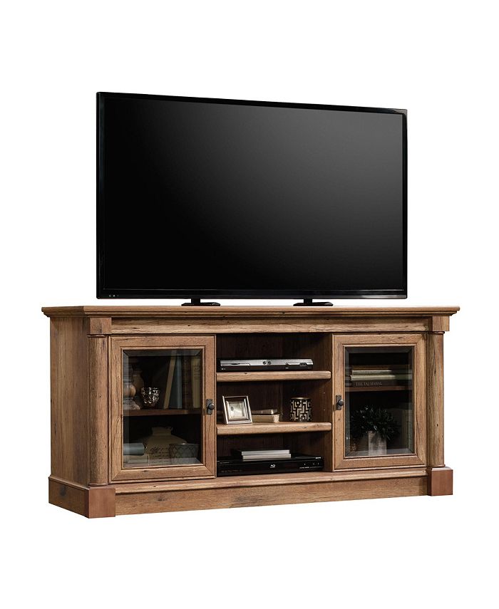 Sauder Palladia Entertainment Credenza Macy's
