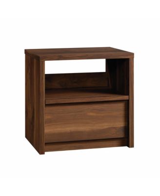 Harvey Park Night Stand, Grand Walnut finish