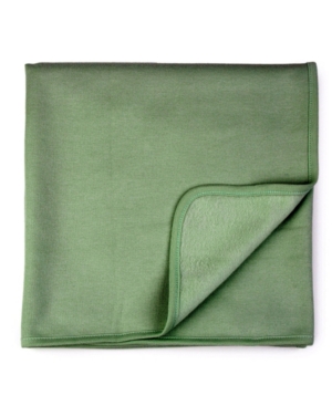 Tadpoles Brushed Cotton Receiving Blanket