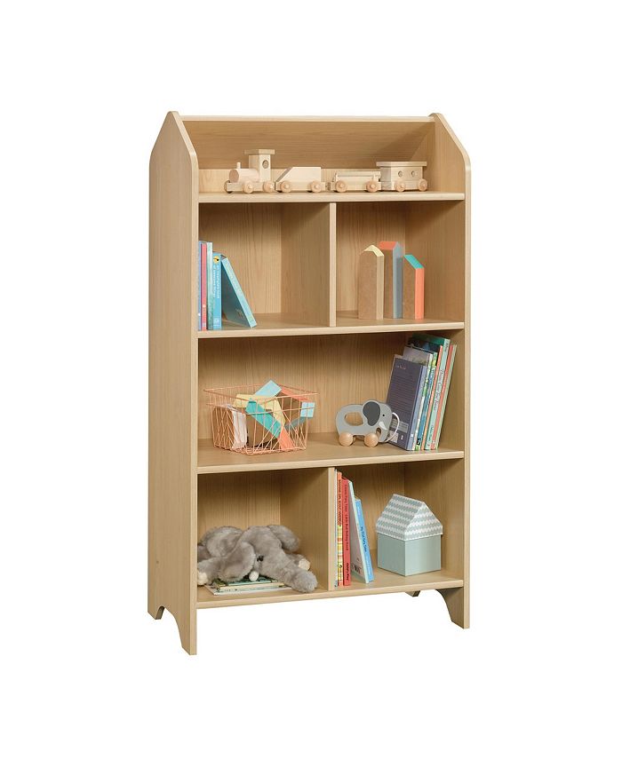 Sauder Pinwheel Dollhouse Bookcase Macy's