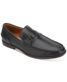 Men's Black Driver Shoes & Loafers - Macy's