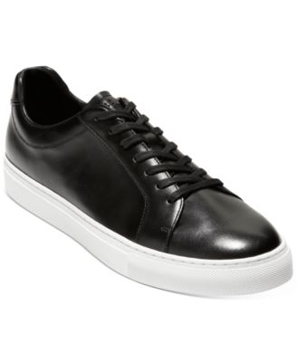 black cohan shoes