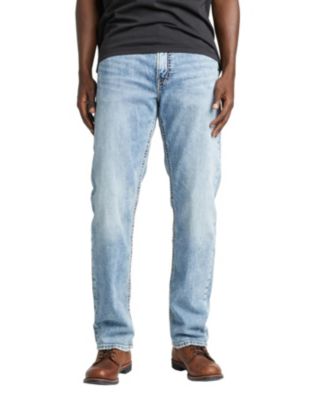 Grayson Easy Straight Jeans \u0026 Reviews 