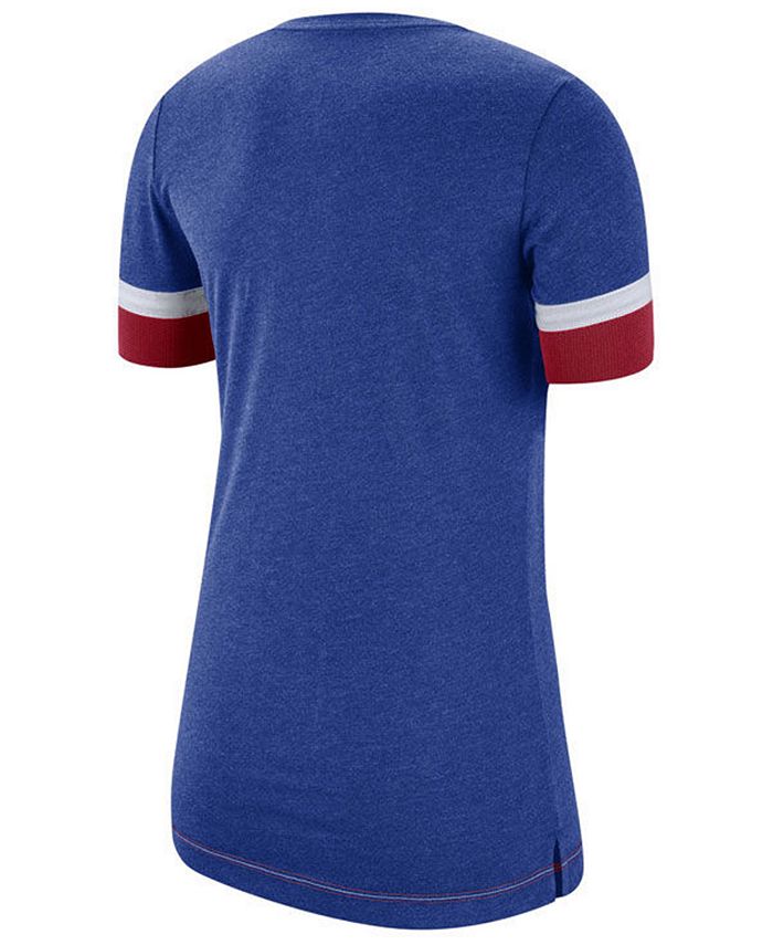 Nike - Tri-Blend Fan T-Shirt