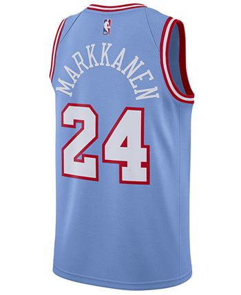 Nike Lauri Markkanen Chicago Bulls City Edition Swingman Jersey 2018, Big  Boys (8-20) - Macy's