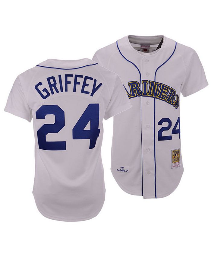 king griffey jersey