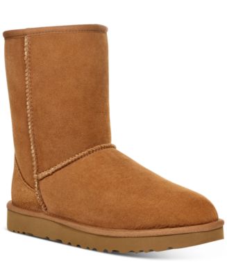 Buy Cheap UGG shoes for UGG Short Boots #9999926320 from