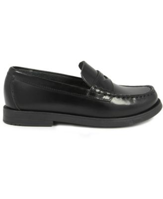 Big Boy Croquet Penny Loafer JR. Shoes