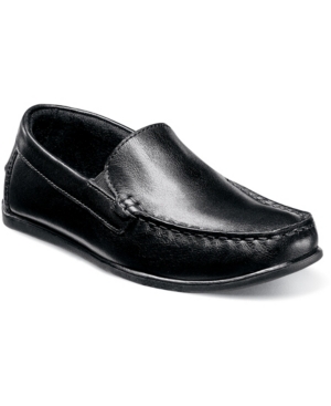 image of Florsheim Toddler Boy Jasper Venetian, Jr. Shoes
