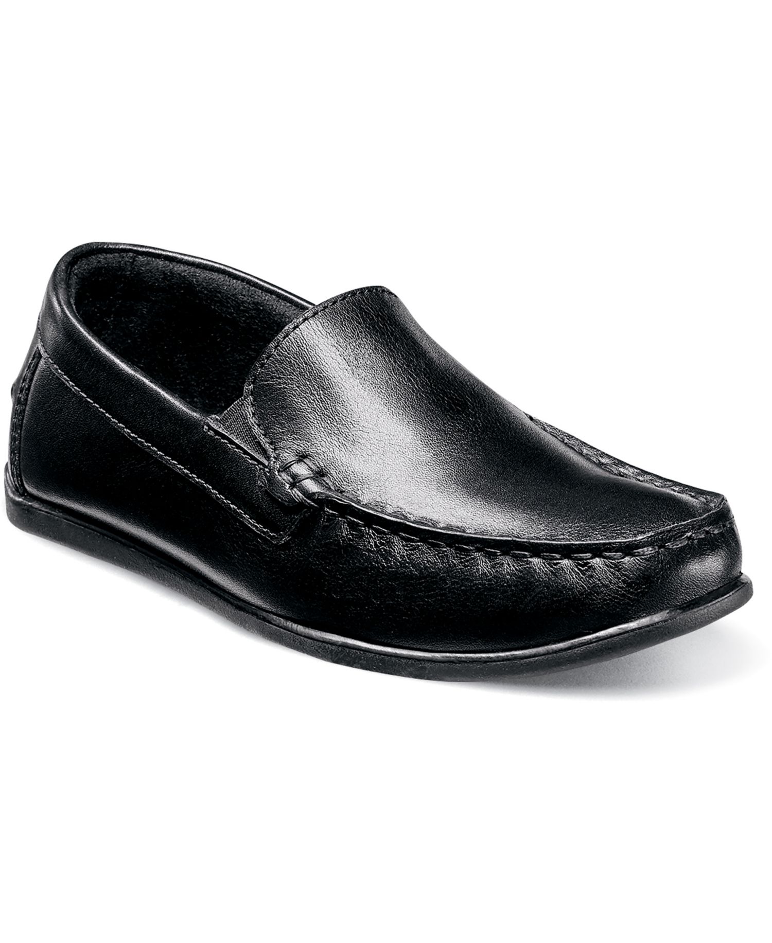Big Boy Jasper Venetian, JR. Shoes